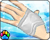[:3] Silica Gloves Silv