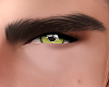 Y! Green Eyes M