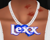 Amavi Custom Lexx Chain