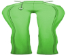 Nina Green RL Pants