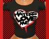 |L| The Haters Love Me