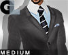 L14| Suit - Herbert ML