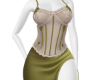 Lavett V Corset