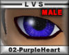 LVSPARKLEIs-M-PurpleHear