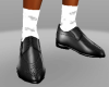 Shoe black male