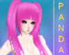 P | Pink Miki [F]
