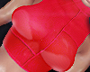 $ turtle top red
