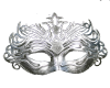 Masquerade Mask Marker
