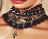 (M) Choker