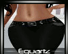 Black Pants RL