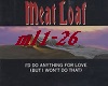 meat love-anything for l