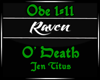 O' Death