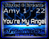 You Are My Angel [Remix]