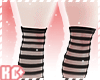 Ko ll Ligerie Feet Blk