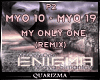 My Only One (Remix) P2 
