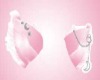 Ice Pink Cat Ears