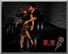 red passion barrel