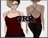 CRR  R! Vest