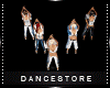 *Couples Group Dance