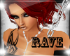 Taziah Red Shine