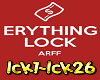 Lock ARFF 2/2