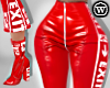 ⓦ EXIT ⓦ Red RLL