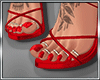 Frida Heels Tattoo V4 (R