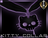 Black Purple Collar*1Ⓢ