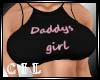 !C! DADDYS GIRL TOP