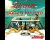 danza kuduro