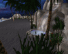 caves in the sea. deco