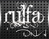 [DNA]Rulfa Necklace