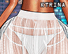 KT♛W Plastic Skirt