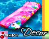 [S] Kawaii Pink Floatie