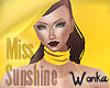 W° Miss Sunshine