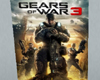 Gears of War 3 Poster