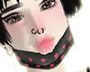 keep ur masks on