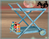 A3D* Food Cart