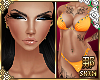 !C  Skin T/P Honey
