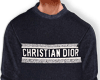 CHRISTIAN DIOk Sweater M