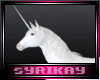 Unicorn~Snowglobe