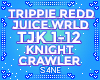 TRIPPIE REDD-KNIGHT CRAW
