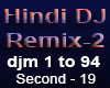 Hindi mix-2 94 Bollywood
