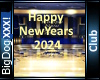 [BD]HappyNewYears2024