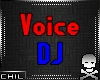 ♒ Voice DJ Mix