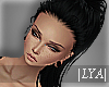 |LYA|Dope black hair