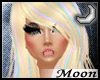 ~Moon~Trin. Blonde Candy