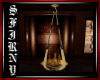 FIRE LAMP CLUB GOLDEN