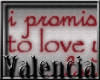{D} PROMISE 4EVER