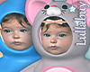 🍼 Ivan & Ivy